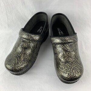 Dansko Woman Shoes Size 37